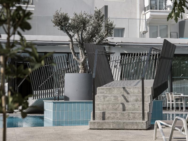 Anemi Hotel & Suites - Genel