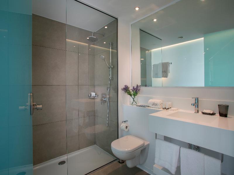 Anemi Hotel & Suites - Oda