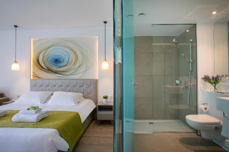 Anemi Hotel & Suites - Oda