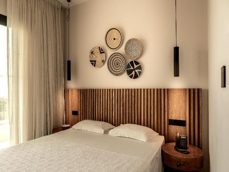 Anemi Hotel & Suites - Oda
