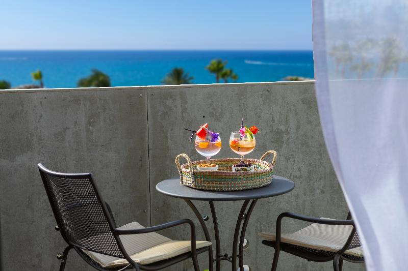Anemi Hotel & Suites - Oda
