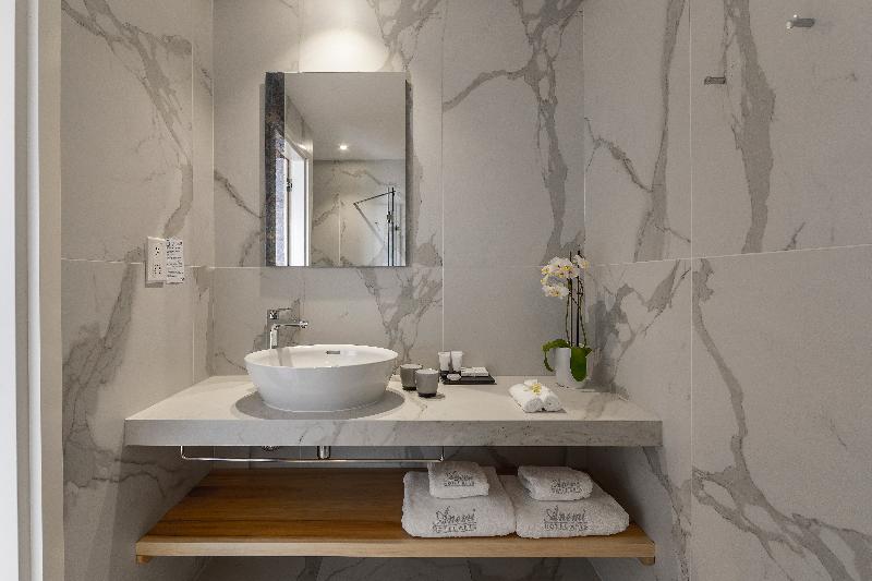 Anemi Hotel & Suites - Oda