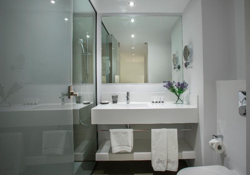 Anemi Hotel & Suites - Oda