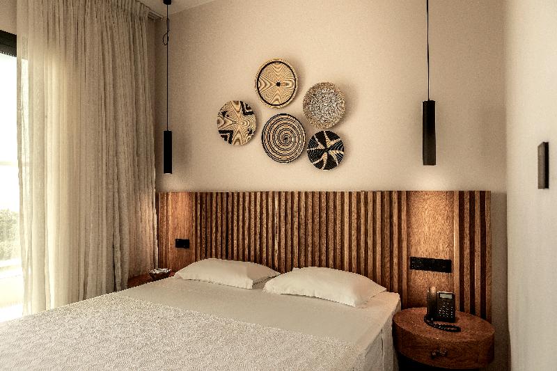 Anemi Hotel & Suites - Oda