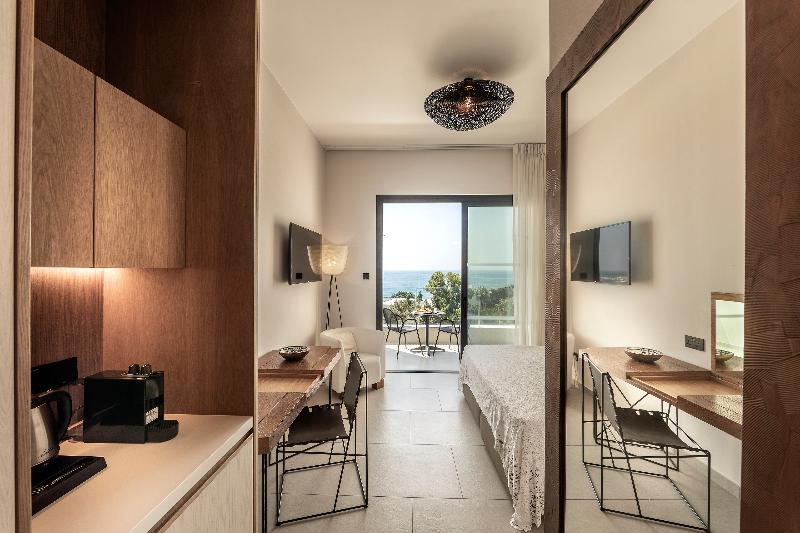 Anemi Hotel & Suites - Oda