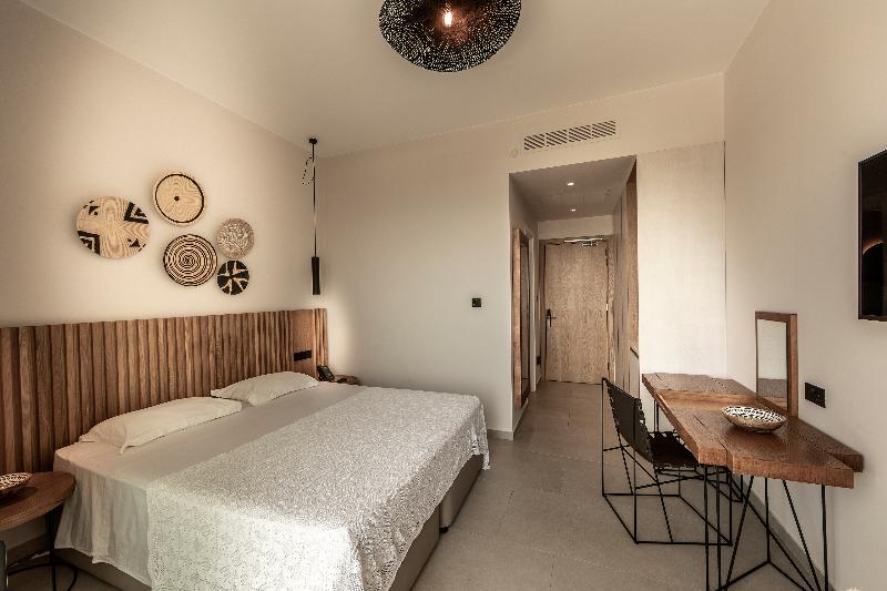 Anemi Hotel & Suites - Oda