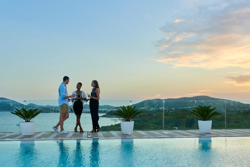 Iberostar Selection Santa Eulalia Ibiza - Genel