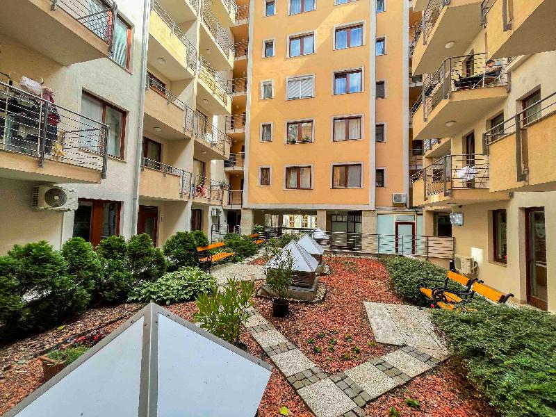 Opera Residence - Genel
