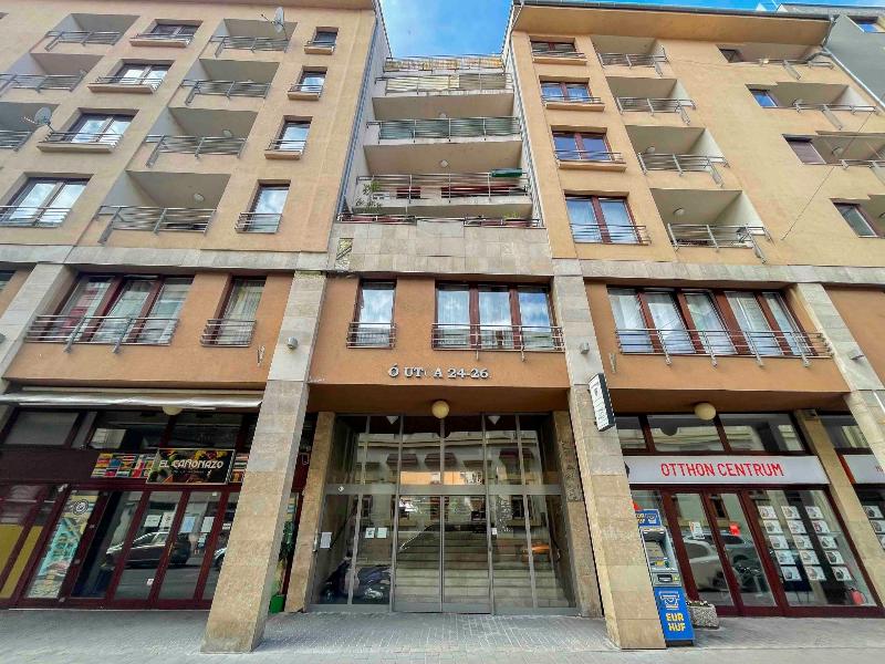 Opera Residence - Genel