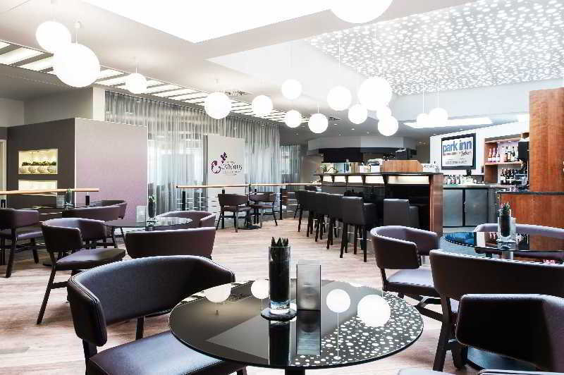 Mercure Hotel Duesseldorf Kaarst fotoÄŸrafÄ±