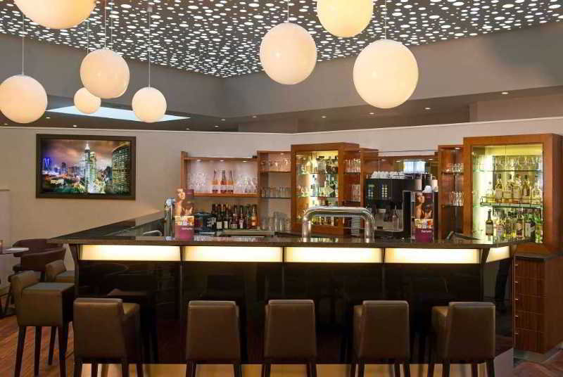 Mercure Hotel Duesseldorf Kaarst fotoÄŸrafÄ±