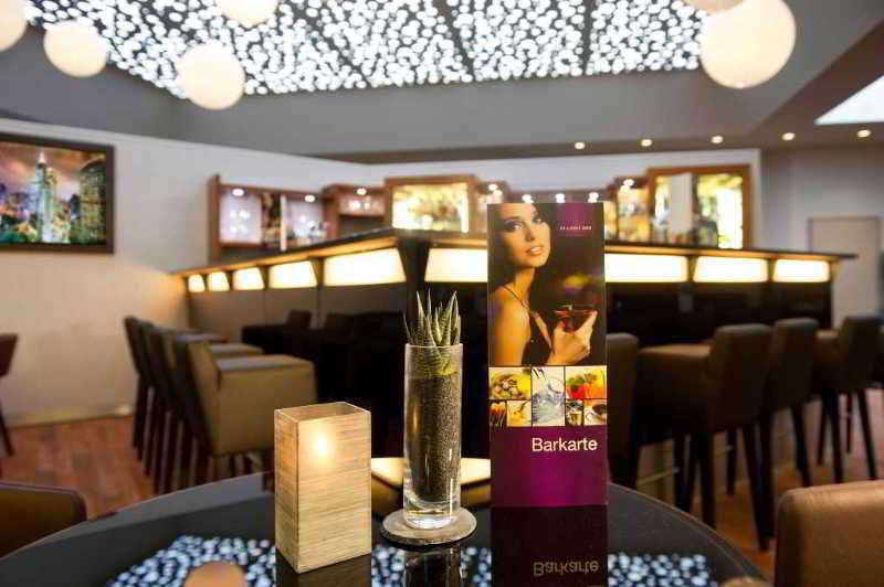 Mercure Hotel Duesseldorf Kaarst fotoÄŸrafÄ±