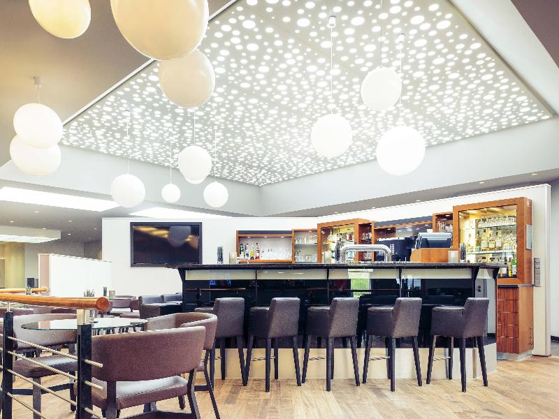 Mercure Hotel Duesseldorf Kaarst - Bar