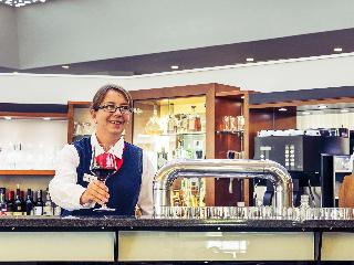 Mercure Hotel Duesseldorf Kaarst fotoÄŸrafÄ±