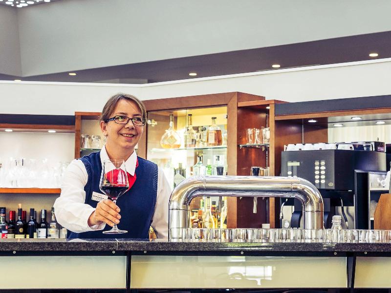 Mercure Hotel Duesseldorf Kaarst - Bar