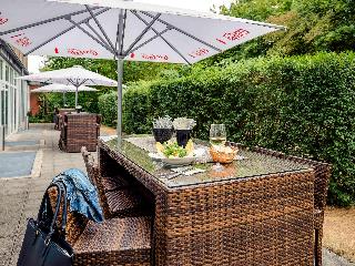 Mercure Hotel Duesseldorf Kaarst fotoÄŸrafÄ±