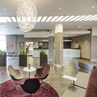 Mercure Hotel Duesseldorf Kaarst fotoÄŸrafÄ±