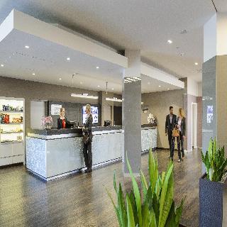 Mercure Hotel Duesseldorf Kaarst fotoÄŸrafÄ±
