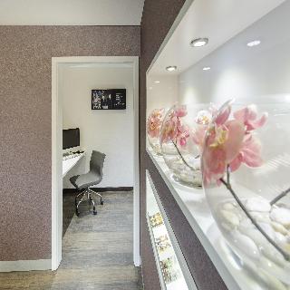 Mercure Hotel Duesseldorf Kaarst fotoÄŸrafÄ±