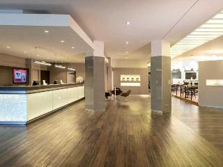 Mercure Hotel Duesseldorf Kaarst fotoÄŸrafÄ±