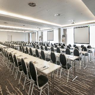Mercure Hotel Duesseldorf Kaarst fotoÄŸrafÄ±