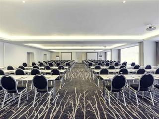 Mercure Hotel Duesseldorf Kaarst fotoÄŸrafÄ±