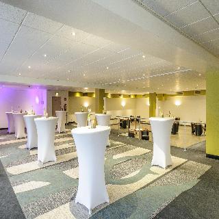 Mercure Hotel Duesseldorf Kaarst fotoÄŸrafÄ±