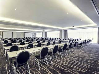 Mercure Hotel Duesseldorf Kaarst fotoÄŸrafÄ±