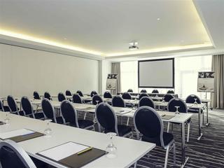 Mercure Hotel Duesseldorf Kaarst fotoÄŸrafÄ±