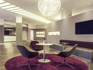 Mercure Hotel Duesseldorf Kaarst fotoÄŸrafÄ±