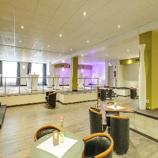Mercure Hotel Duesseldorf Kaarst fotoÄŸrafÄ±