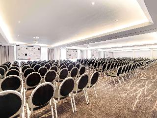 Mercure Hotel Duesseldorf Kaarst fotoÄŸrafÄ±