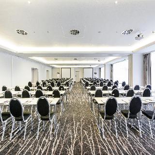Mercure Hotel Duesseldorf Kaarst fotoÄŸrafÄ±