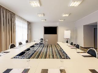 Mercure Hotel Duesseldorf Kaarst fotoÄŸrafÄ±