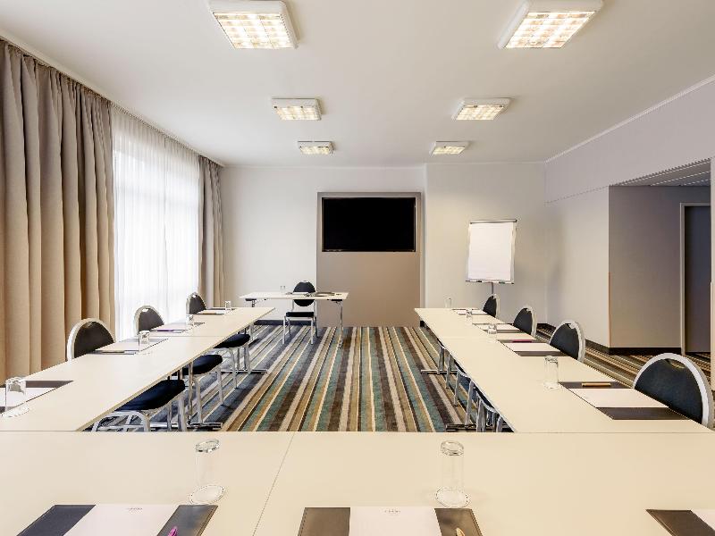 Mercure Hotel Duesseldorf Kaarst - Toplantı