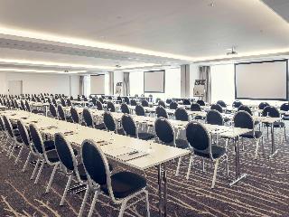 Mercure Hotel Duesseldorf Kaarst fotoÄŸrafÄ±