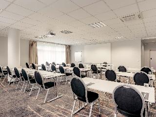 Mercure Hotel Duesseldorf Kaarst fotoÄŸrafÄ±