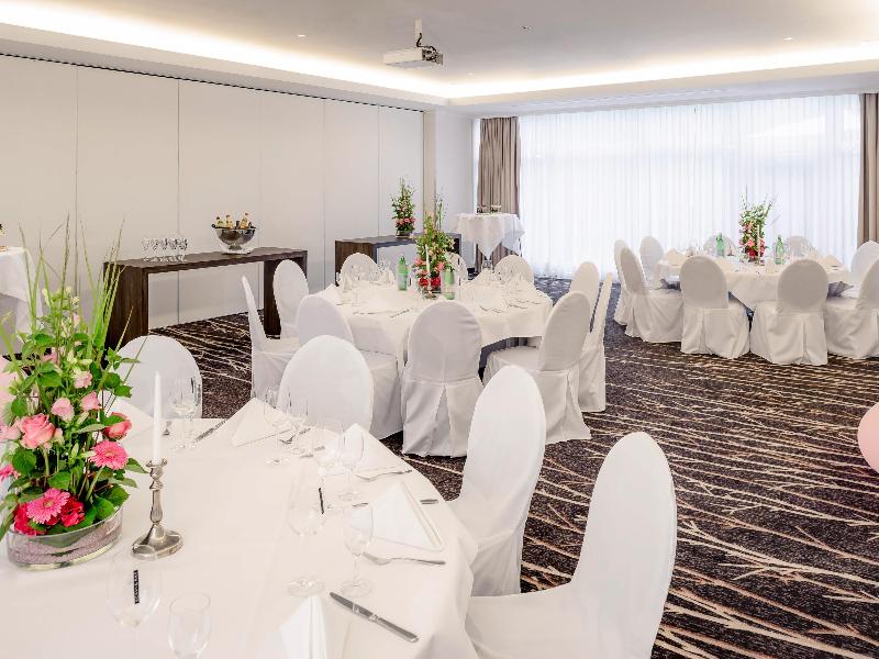 Mercure Hotel Duesseldorf Kaarst - Toplantı