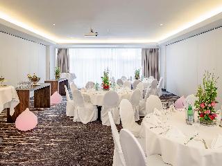 Mercure Hotel Duesseldorf Kaarst fotoÄŸrafÄ±