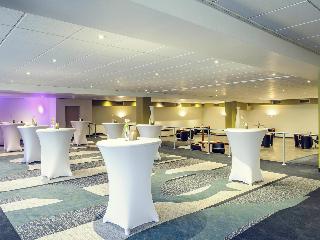 Mercure Hotel Duesseldorf Kaarst fotoÄŸrafÄ±