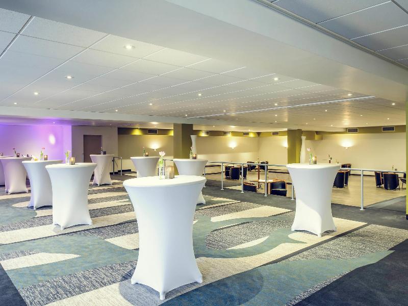 Mercure Hotel Duesseldorf Kaarst - Toplantı