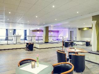 Mercure Hotel Duesseldorf Kaarst fotoÄŸrafÄ±