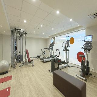 Mercure Hotel Duesseldorf Kaarst fotoÄŸrafÄ±