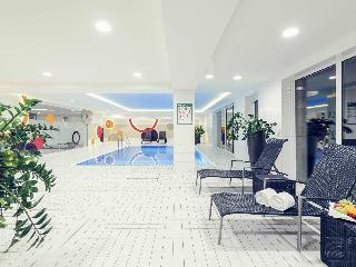 Mercure Hotel Duesseldorf Kaarst fotoÄŸrafÄ±