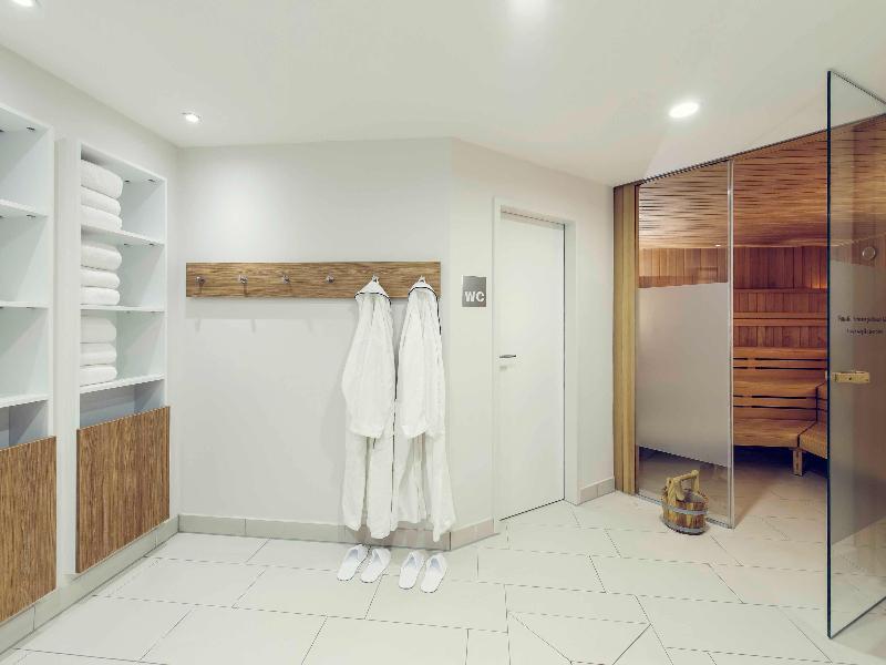 Mercure Hotel Duesseldorf Kaarst - Aktivite