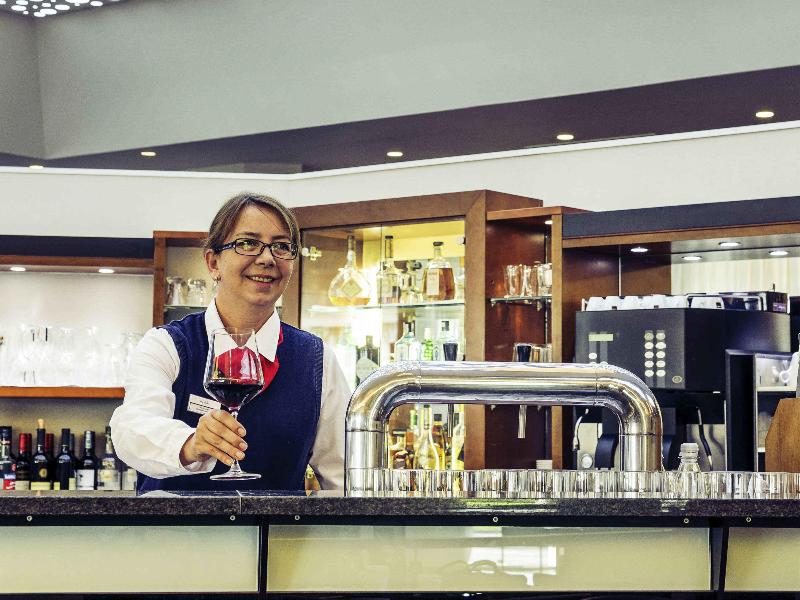 Mercure Hotel Duesseldorf Kaarst - Aktivite