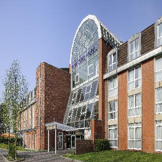 Mercure Hotel Duesseldorf Kaarst fotoÄŸrafÄ±