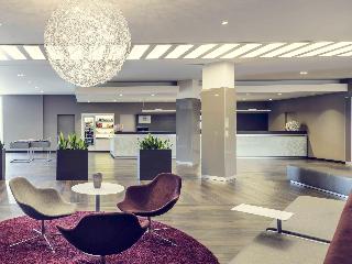 Mercure Hotel Duesseldorf Kaarst fotoÄŸrafÄ±