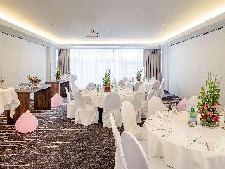Mercure Hotel Duesseldorf Kaarst fotoÄŸrafÄ±