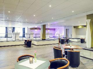 Mercure Hotel Duesseldorf Kaarst fotoÄŸrafÄ±